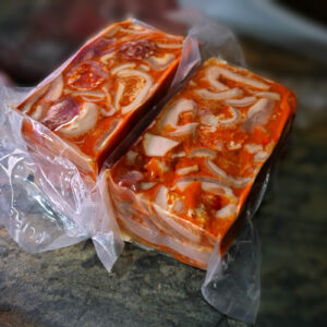 Callos a la madrileña