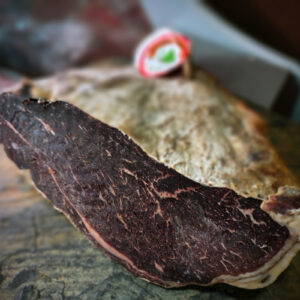 Cecina I.G.P. León El Pinar