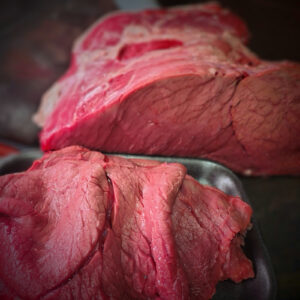 Filetes de ternera del Valle de Esgueva