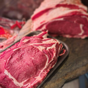 Lomo bajo de ternera del Valle de Esgueva