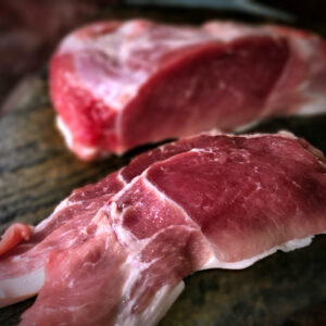 Maza de cerdo 50% duroc