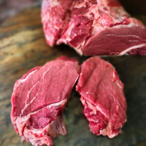 Solomillo de ternera del Valle de Esgueva