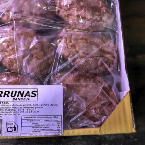 Perrunas